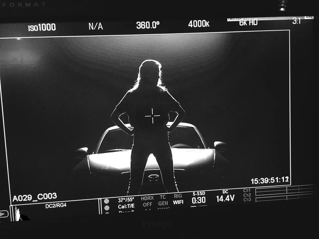 Mazda "Drive Together"