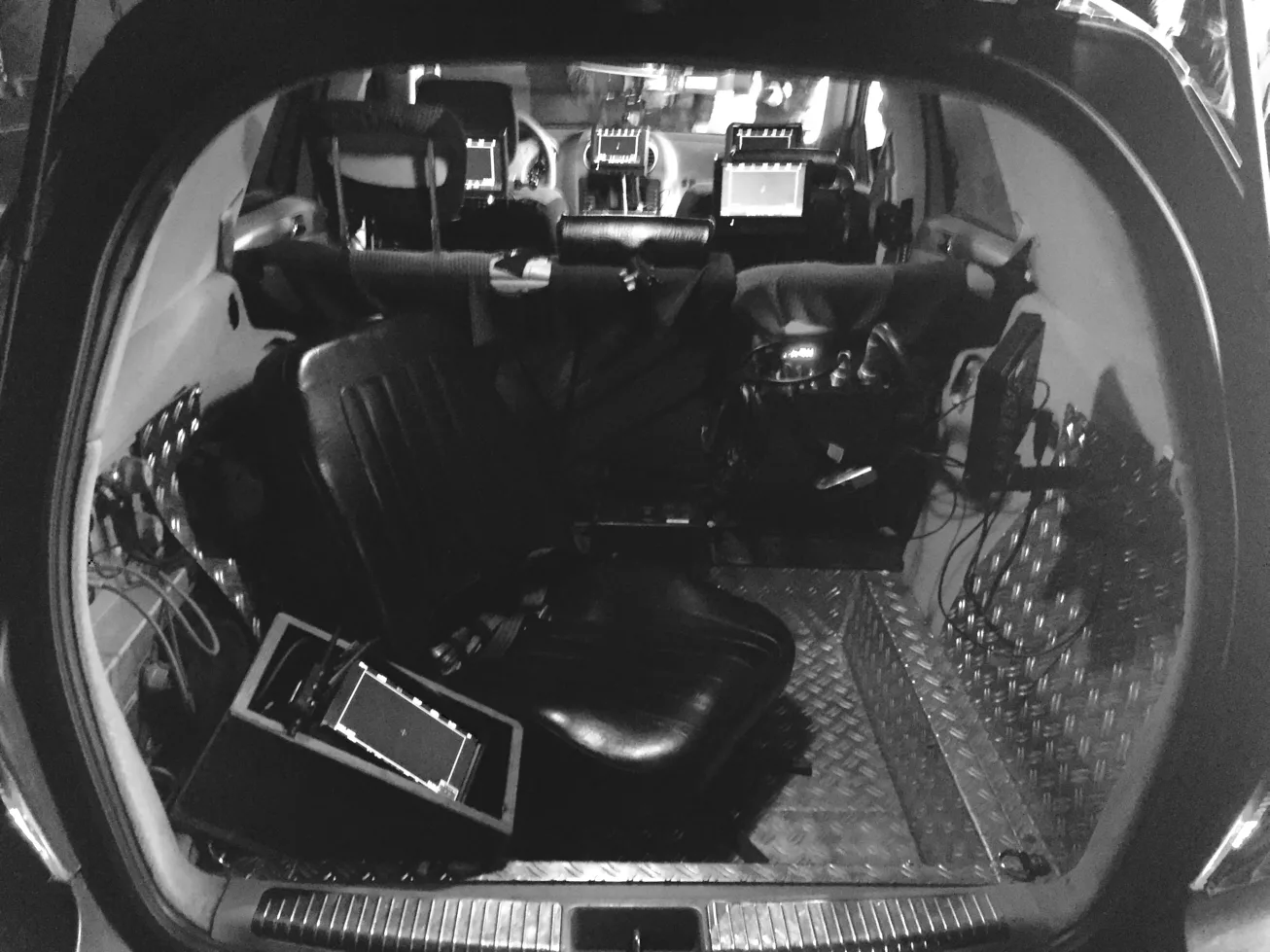 Mazda "Drive Together"