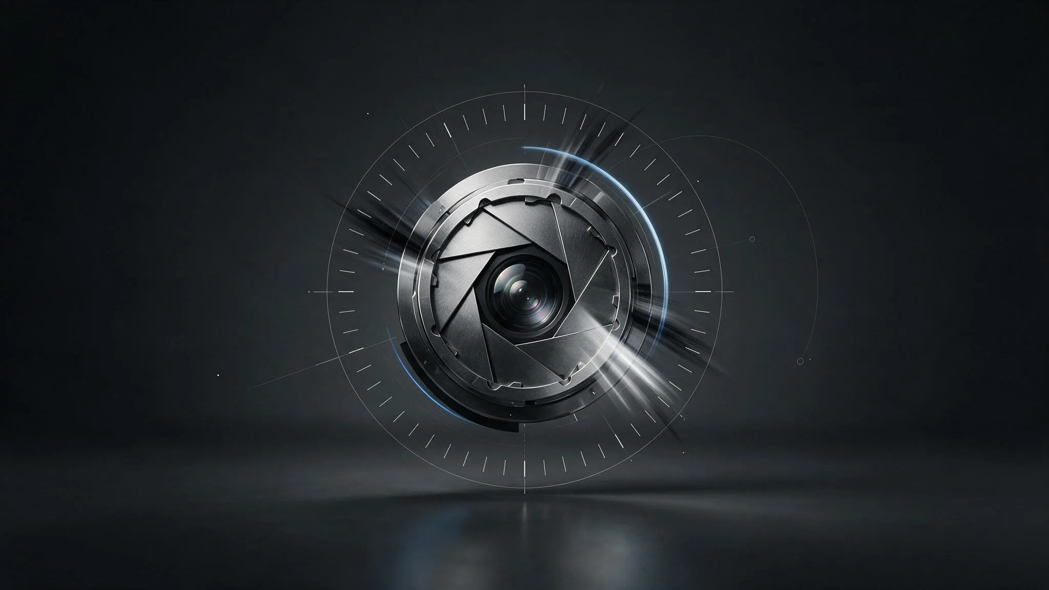 Shutter Calculator