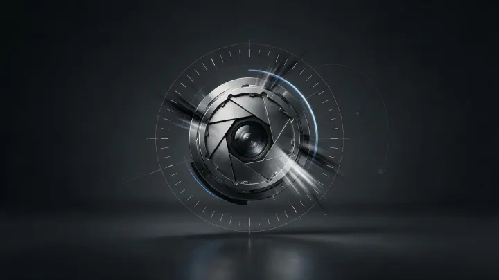 Shutter Calculator