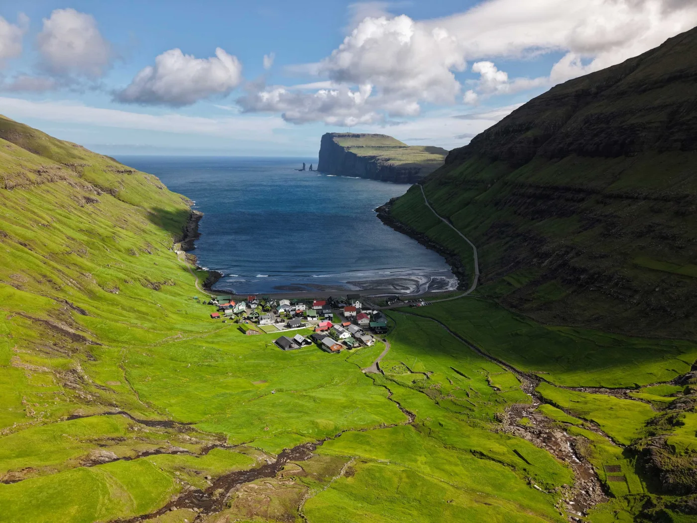 Faroe Islands 2026