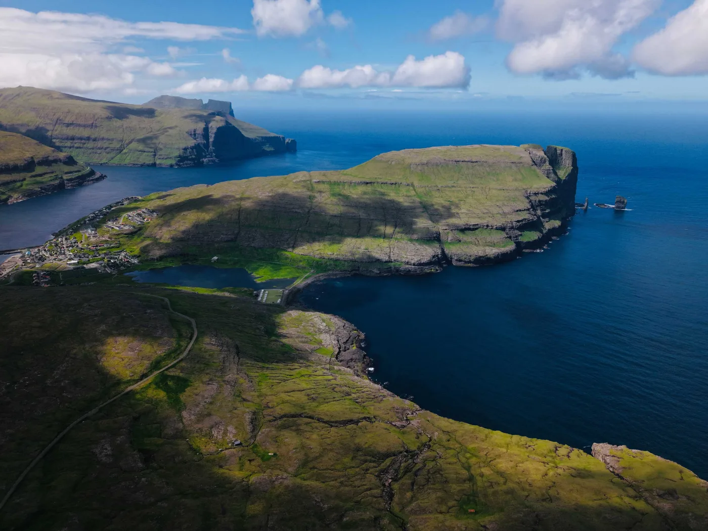Faroe Islands 2026