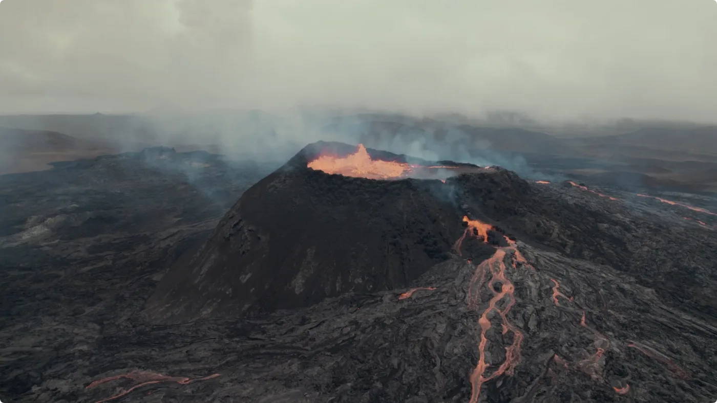 Iceland "2021"
