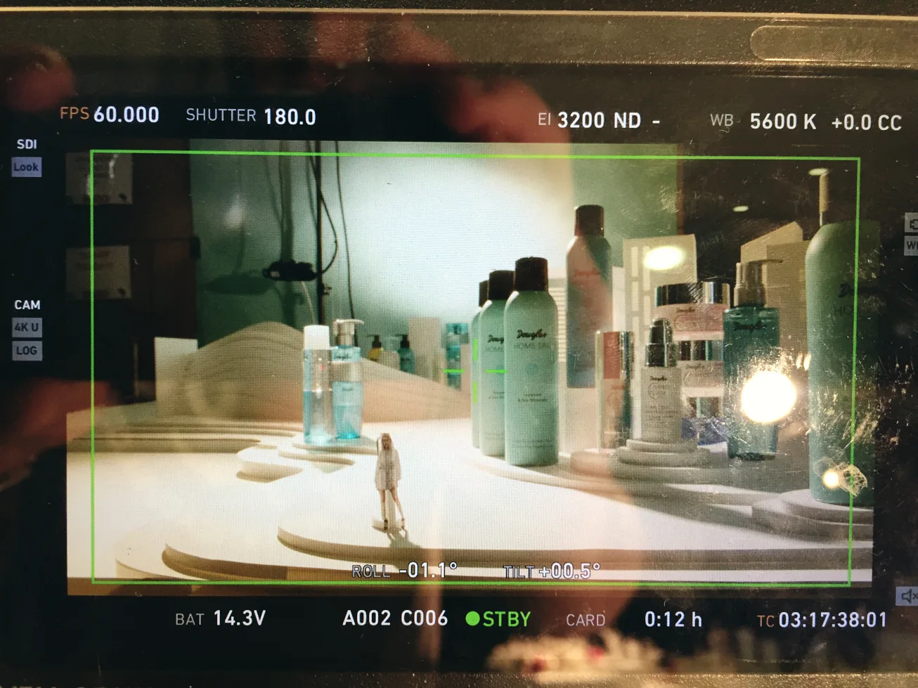 Douglas "Skincare"
