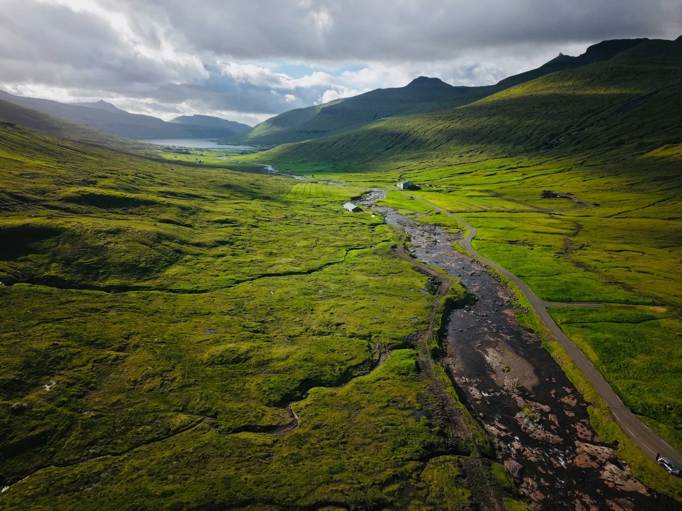 Faroe Islands 2026
