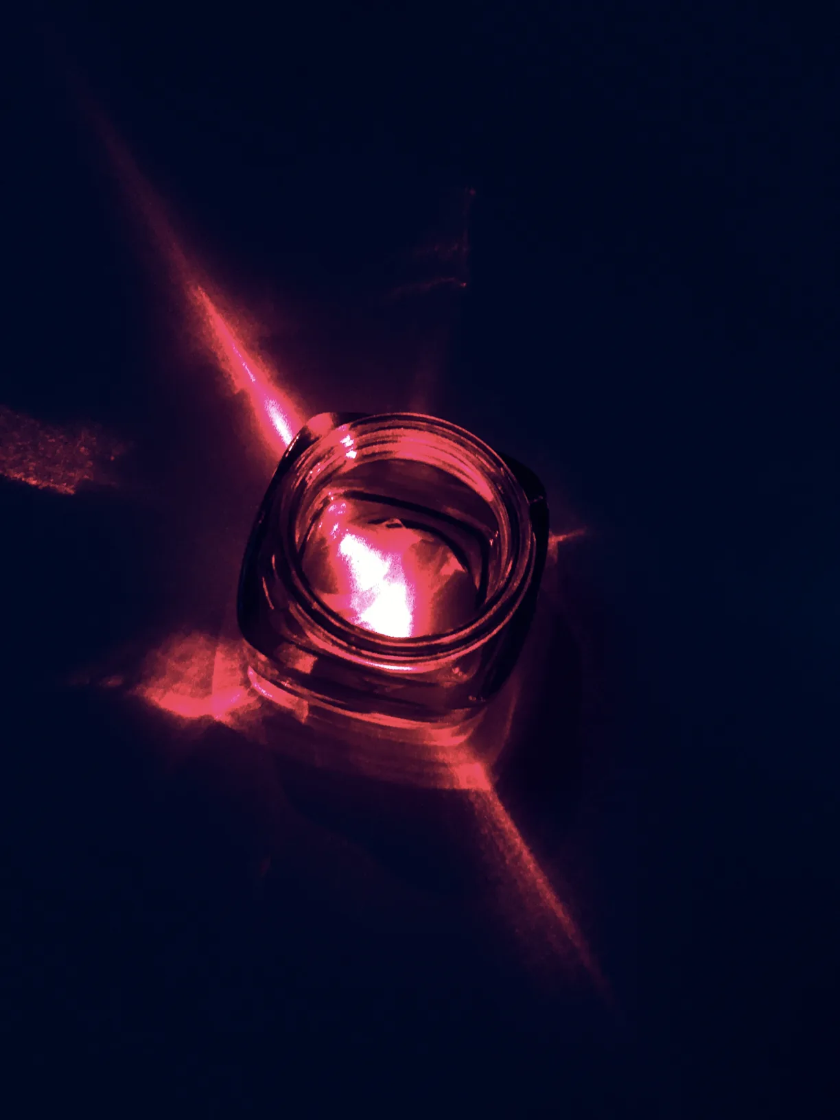 L'Oreal "Revitalift Laser" Adaption
