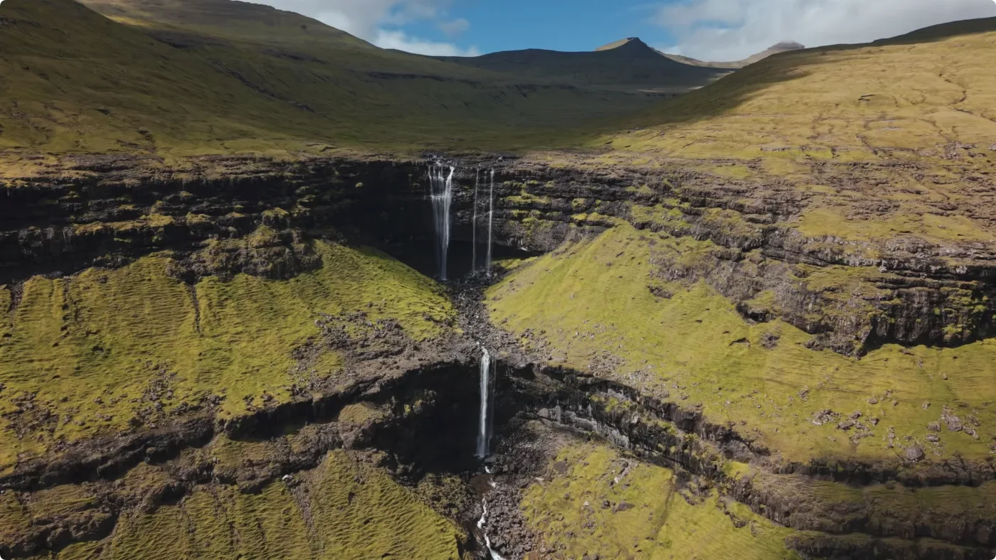 Faroe "2026"