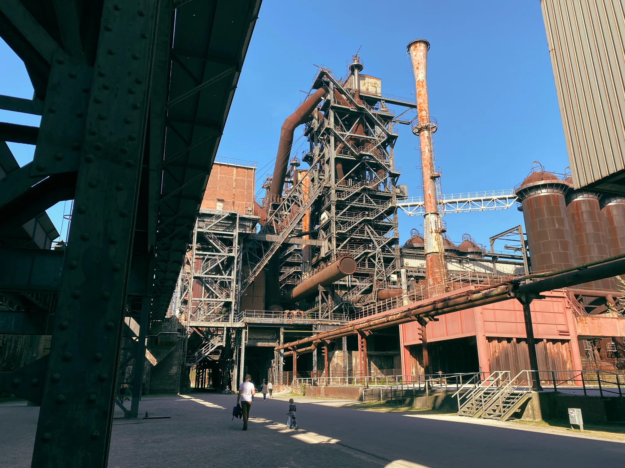 Laserscanning