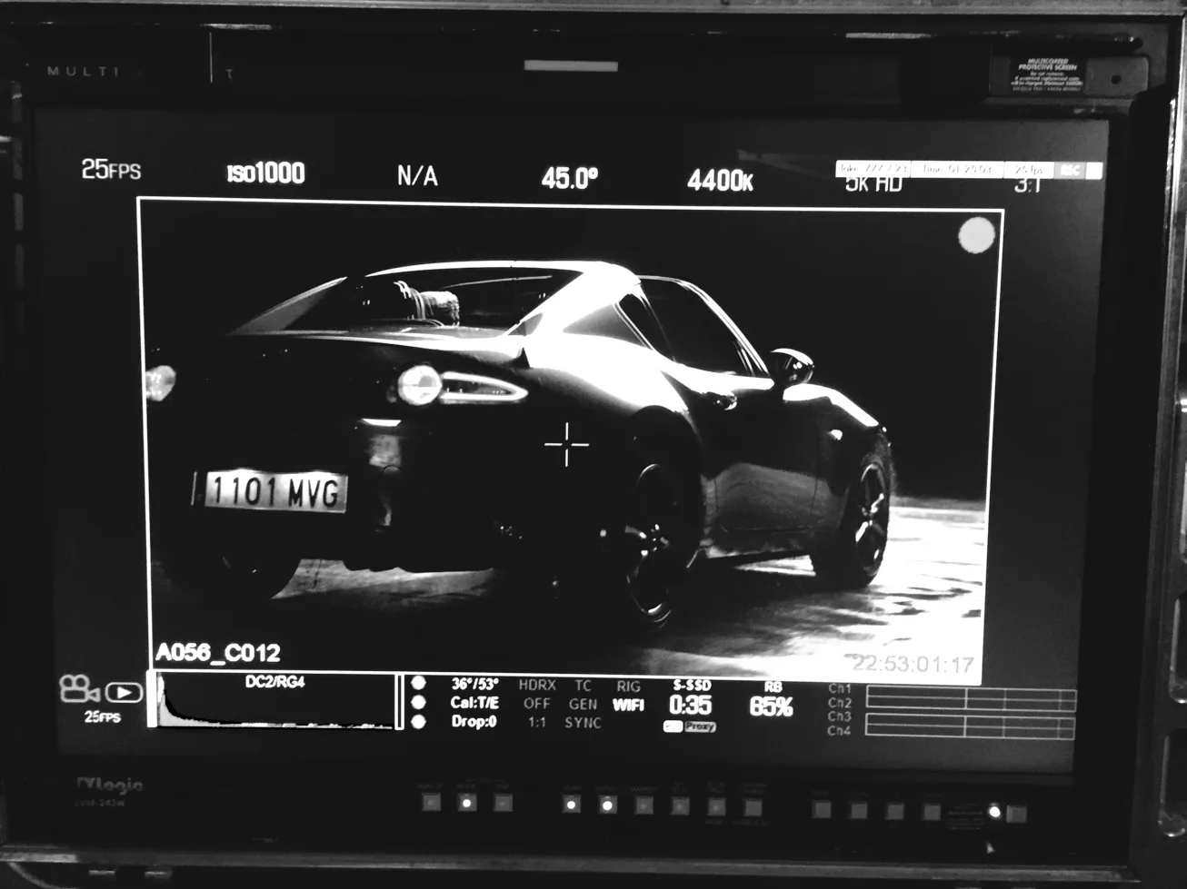 Mazda "Drive Together"