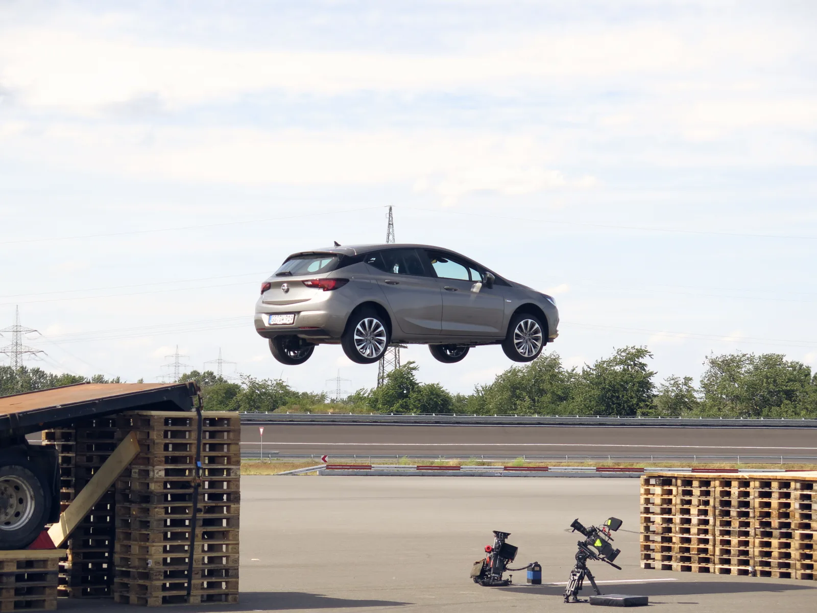 Opel "Quantensprung"