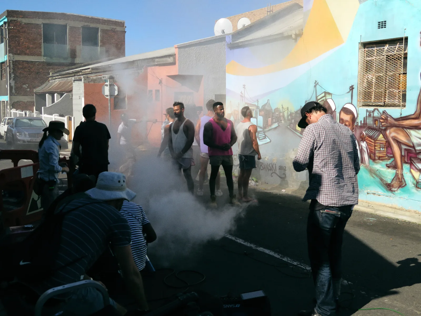 Smart e-Bike "I skip leg day"