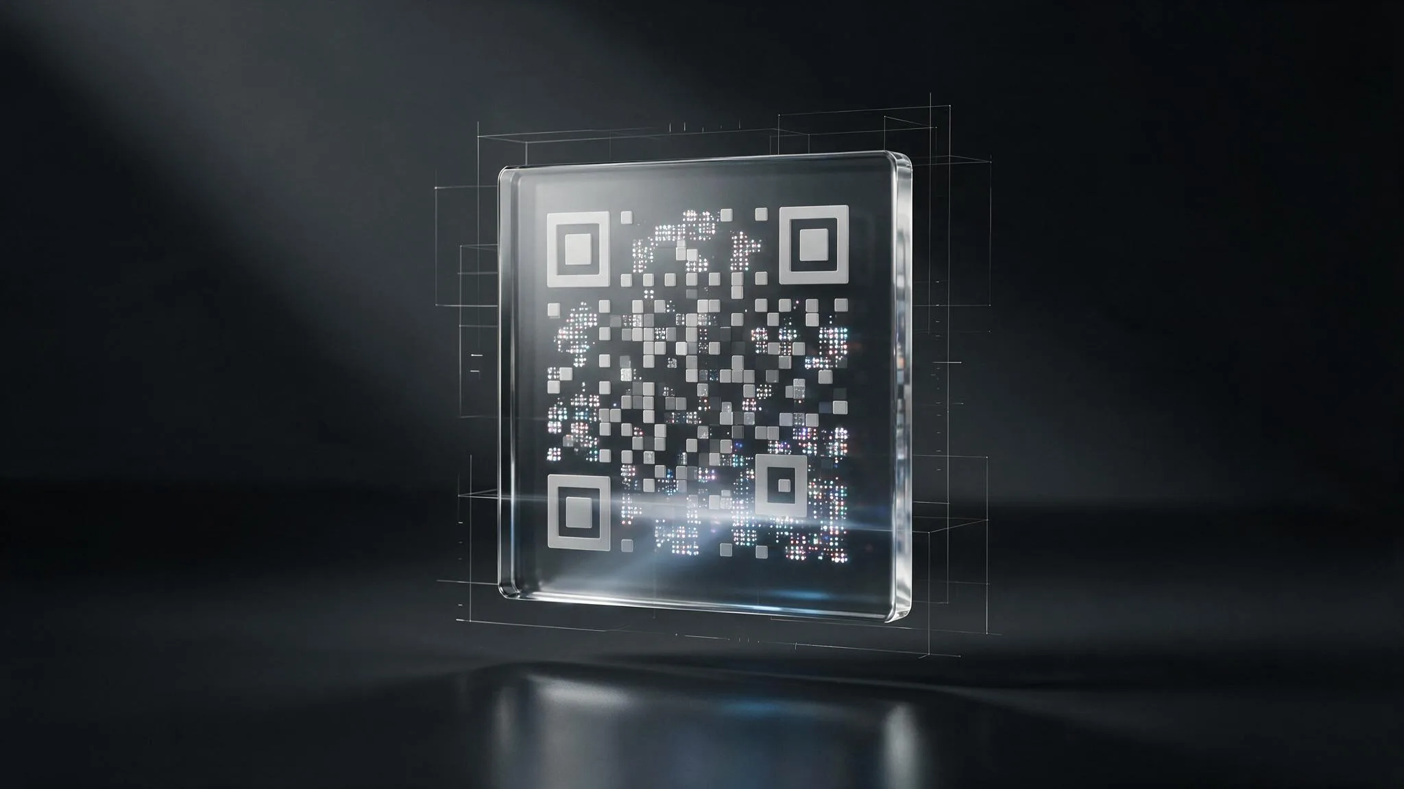 QR Code Generator