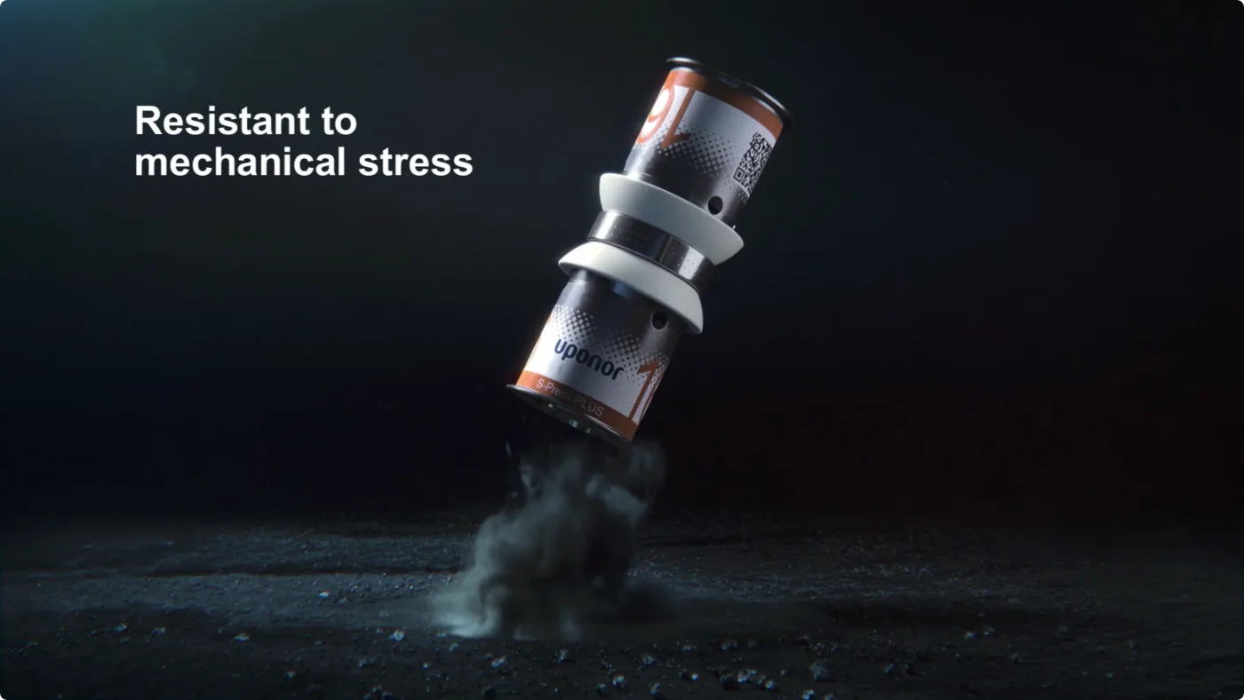 Uponor "Fittings"