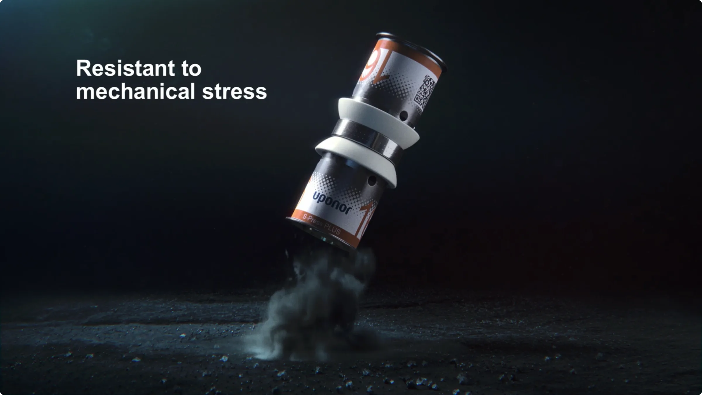 Uponor "Fittings"