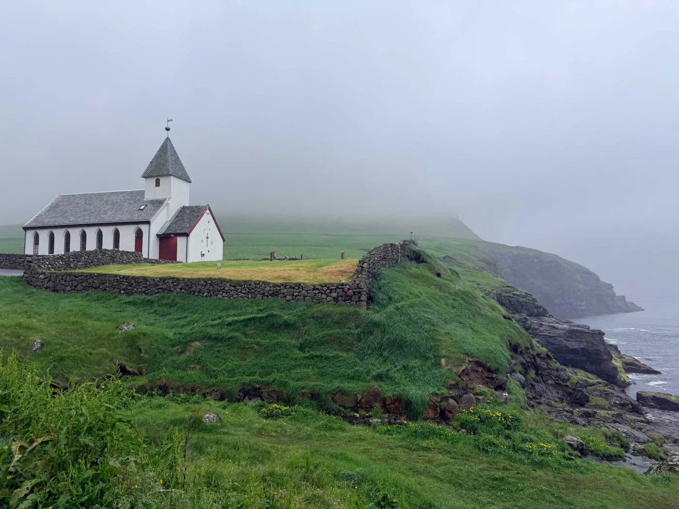 Faroe Islands 2026