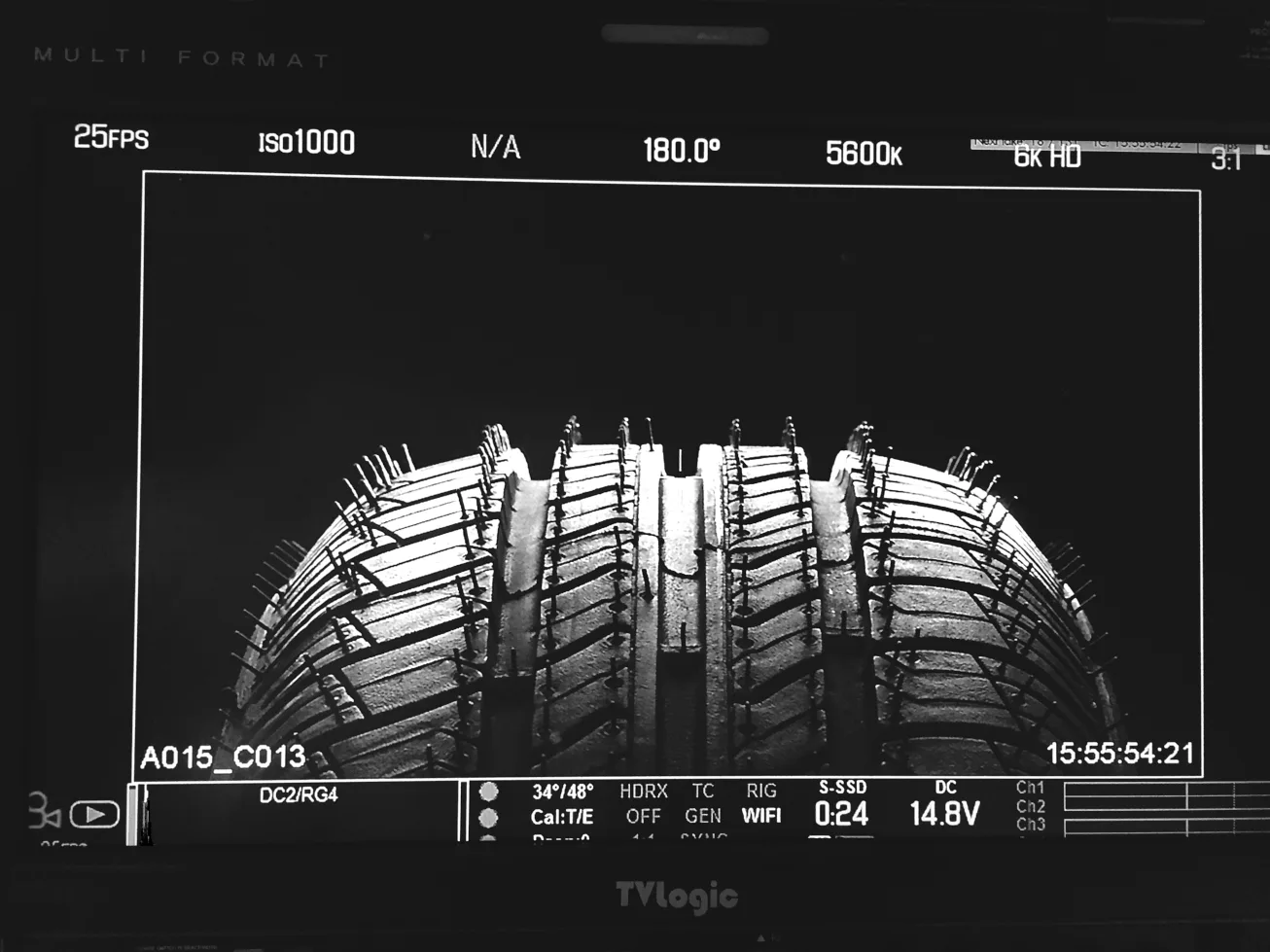 Mazda "Drive Together"