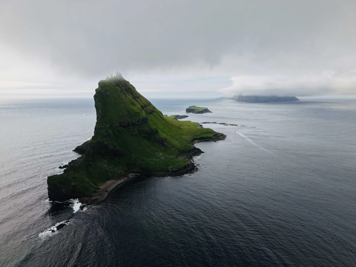 Faroe Islands 2026