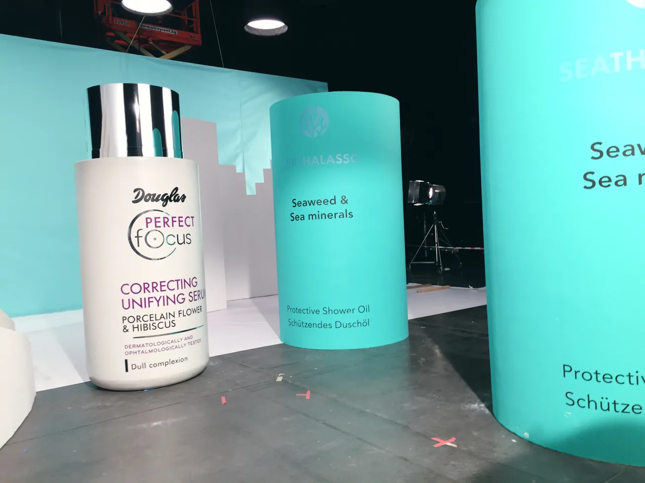 Douglas "Skincare"