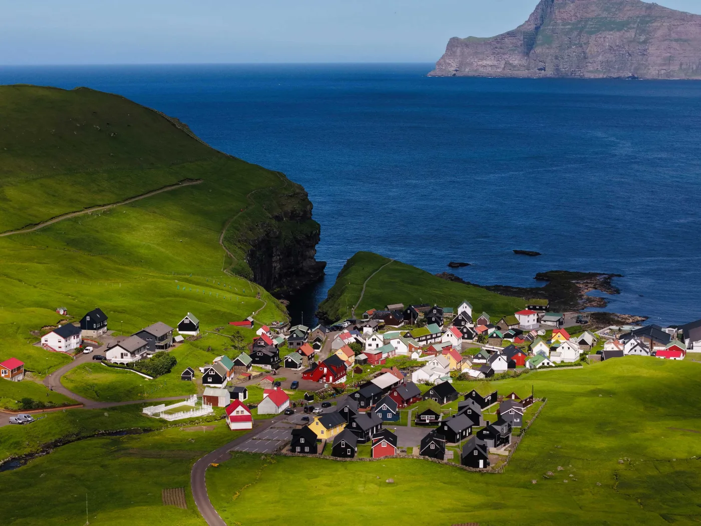 Faroe Islands 2026