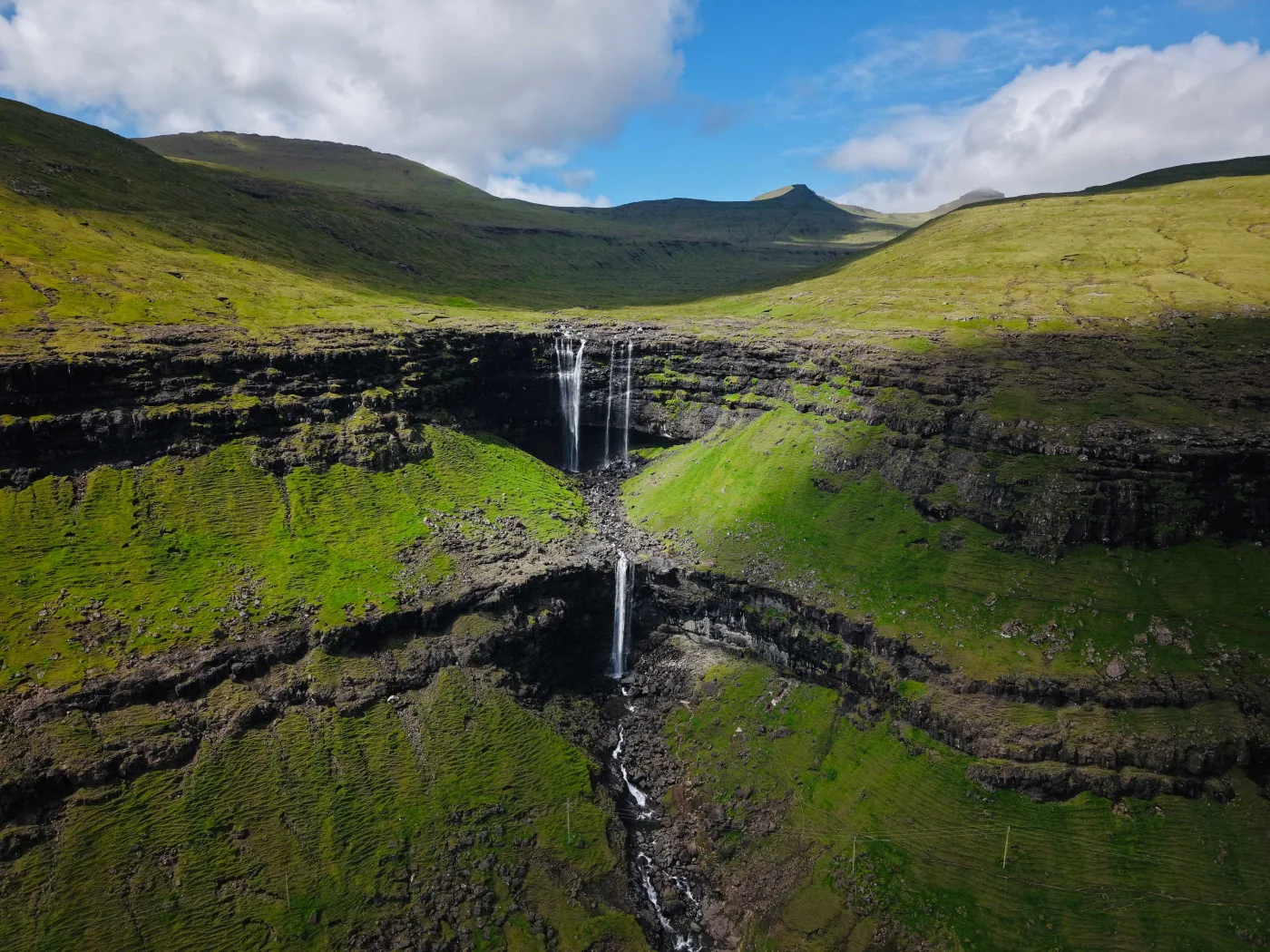 Faroe Islands 2026
