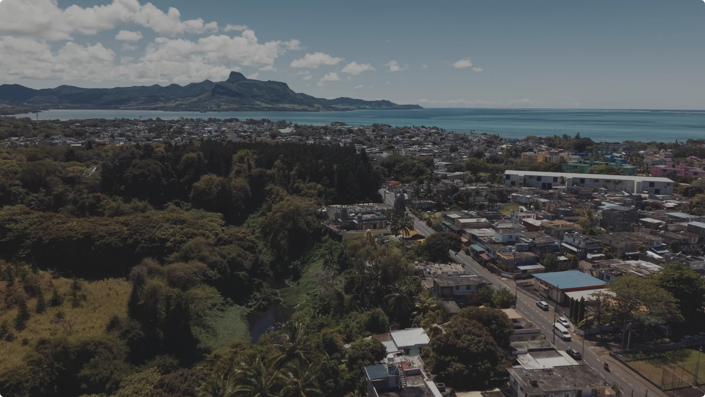 Ti Lipie Gran Rev 2 "Beau Vallon"