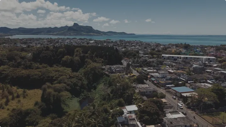 Ti Lipie Gran Rev 2 "Beau Vallon"